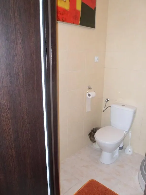 Guest house Pensjonat Kordeckiego Krakow