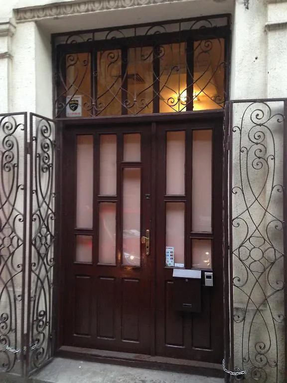 Pensjonat Kordeckiego Krakow