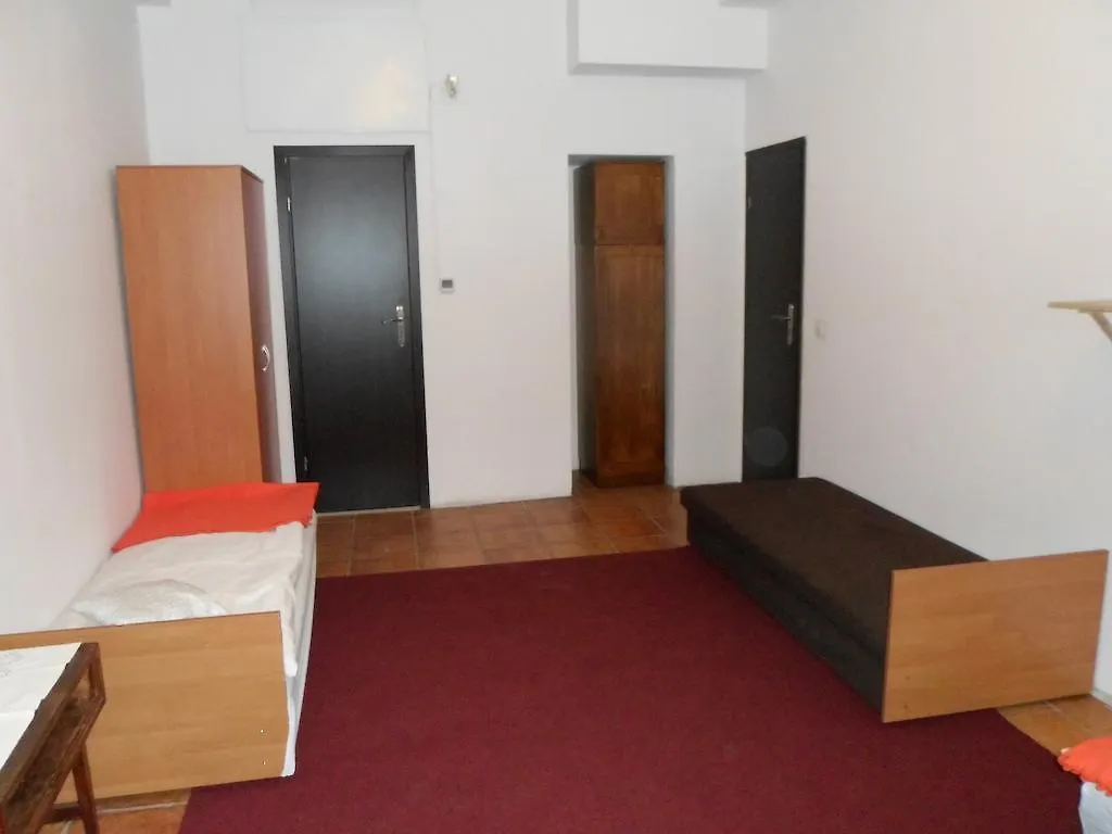 Pensjonat Kordeckiego Krakow Guest house