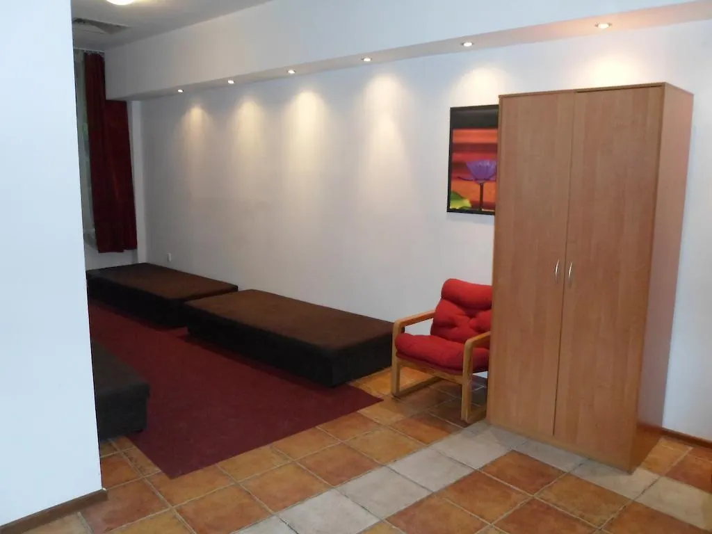 Guest house Pensjonat Kordeckiego Krakow