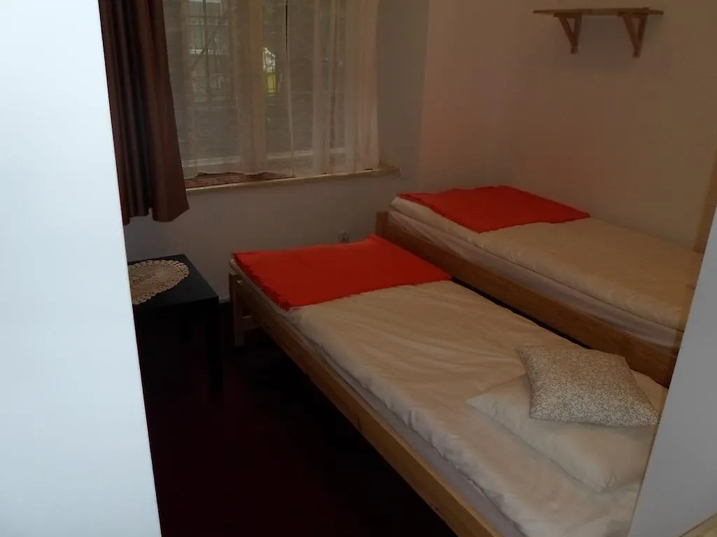 Guest house Pensjonat Kordeckiego Krakow Poland