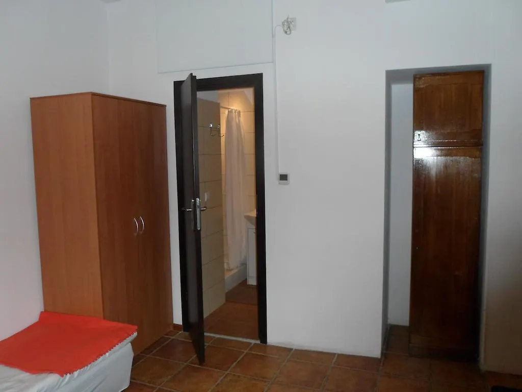 Guest house Pensjonat Kordeckiego Krakow