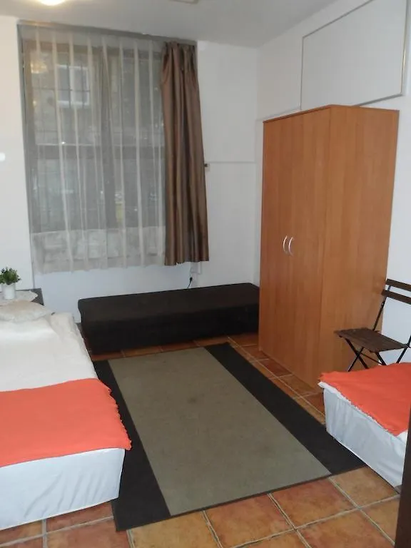 Guest house Pensjonat Kordeckiego Krakow