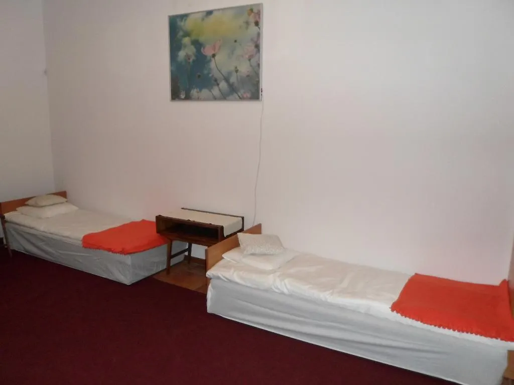 Pensjonat Kordeckiego Krakow Guest house