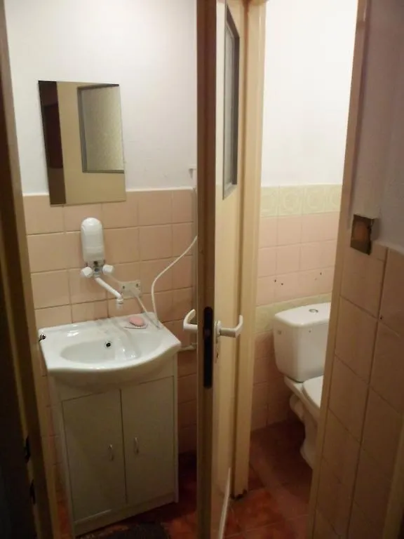 Pensjonat Kordeckiego Krakow Poland