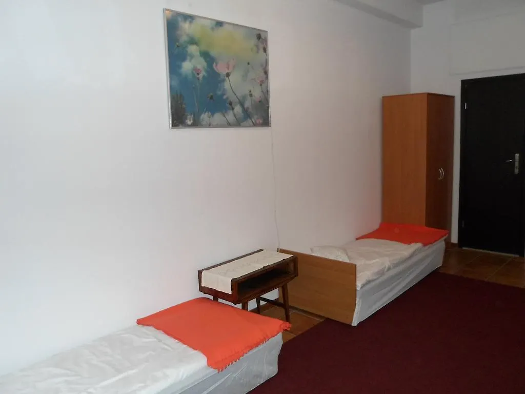 Pensjonat Kordeckiego Krakow