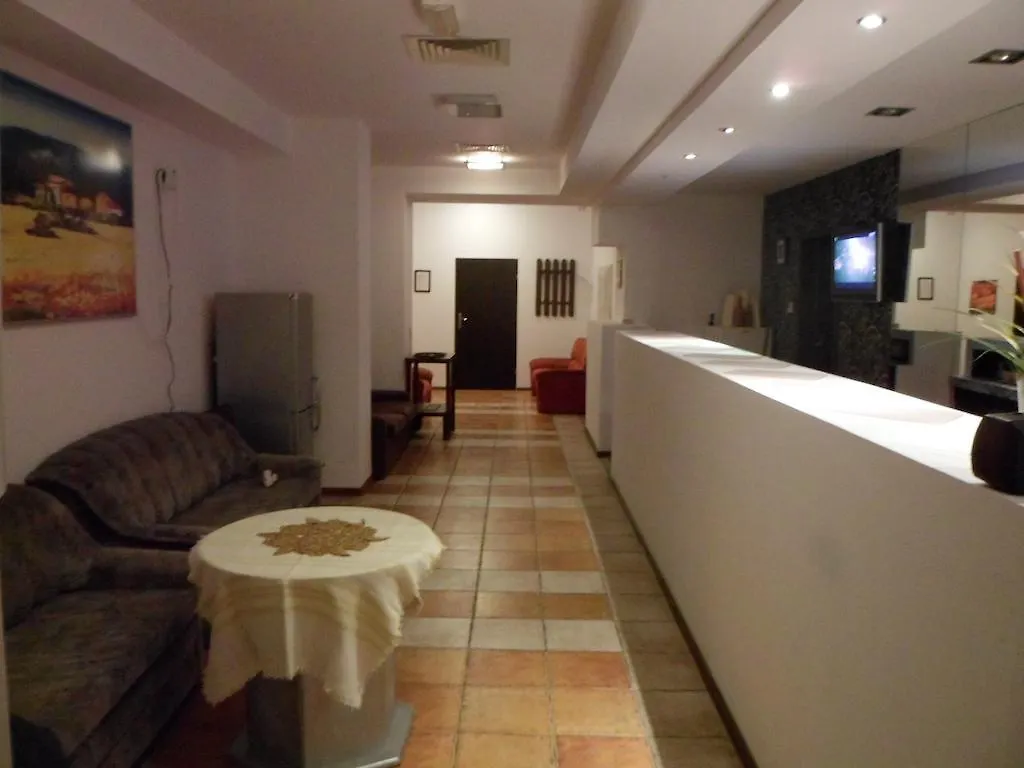 Guest house Pensjonat Kordeckiego Krakow