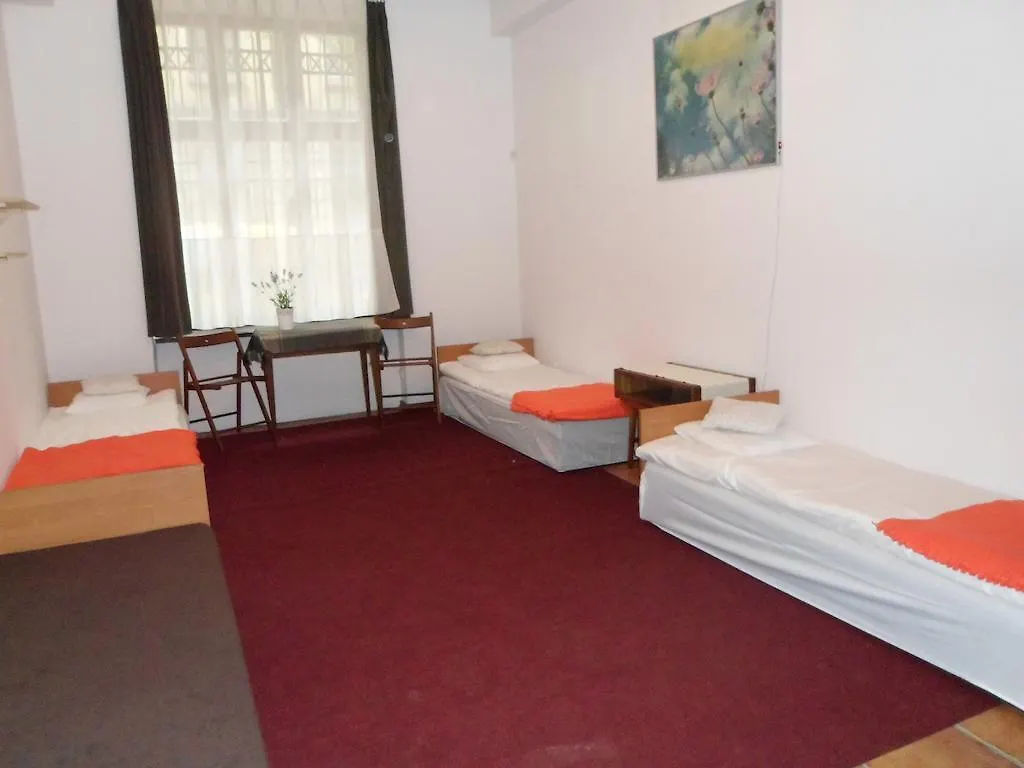 Guest house Pensjonat Kordeckiego Krakow