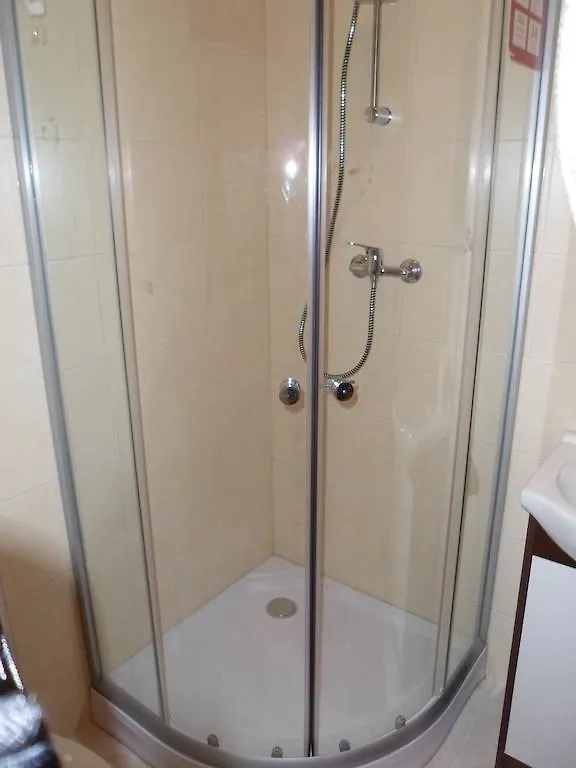 Guest house Pensjonat Kordeckiego Krakow Poland