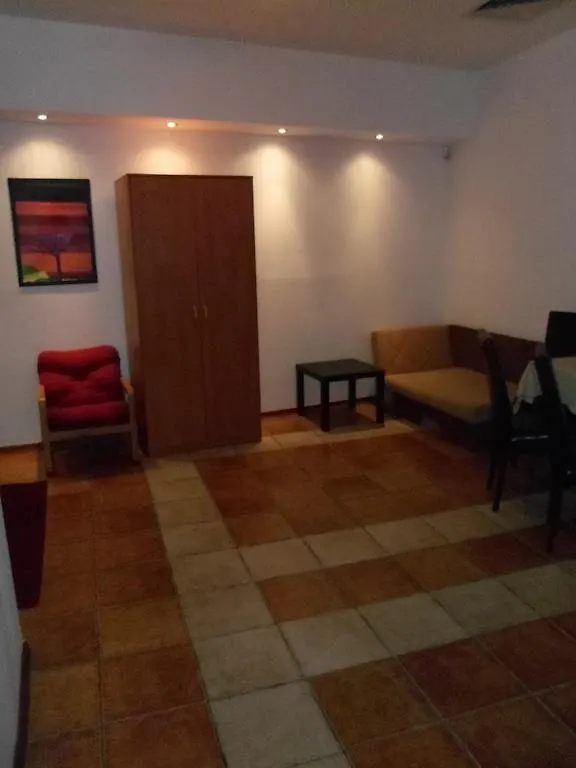 Guest house Pensjonat Kordeckiego Krakow Poland