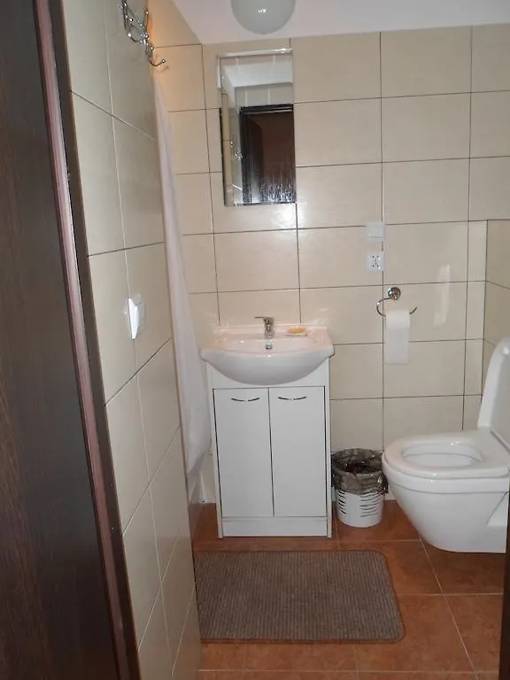 Pensjonat Kordeckiego Krakow Guest house